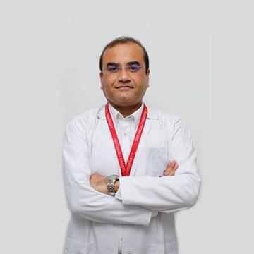 Dr. Uday Bhaumik